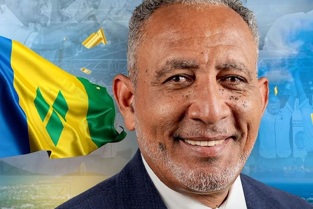 25 Facts About St Vincent And The Grenadines Elections 
