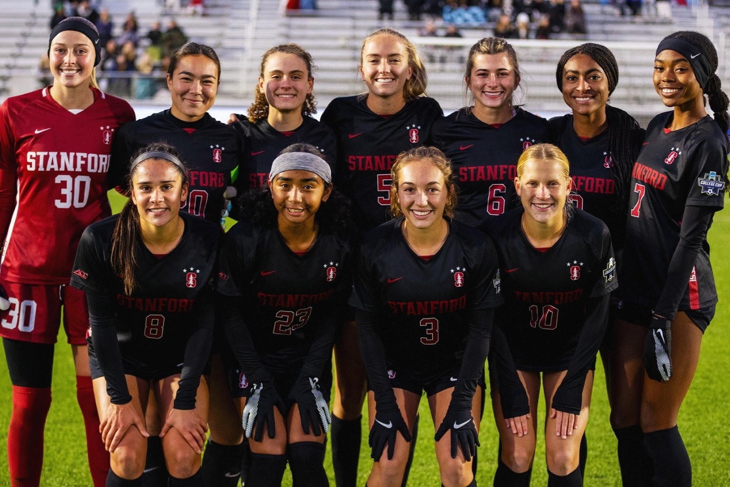 25 Facts About Stanford Womens Soccer 