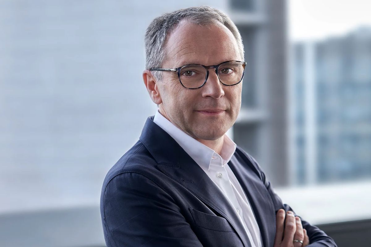 25 Facts About Stefano Domenicali 