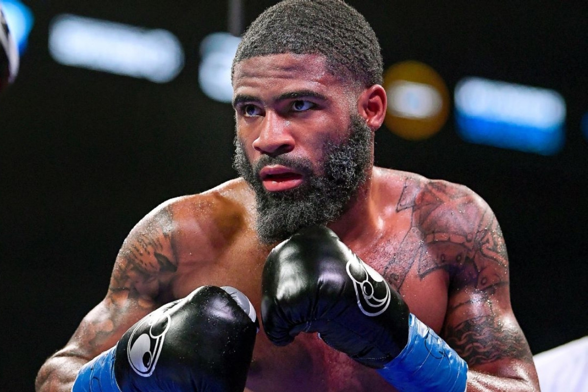 25 Facts About Stephen Fulton 