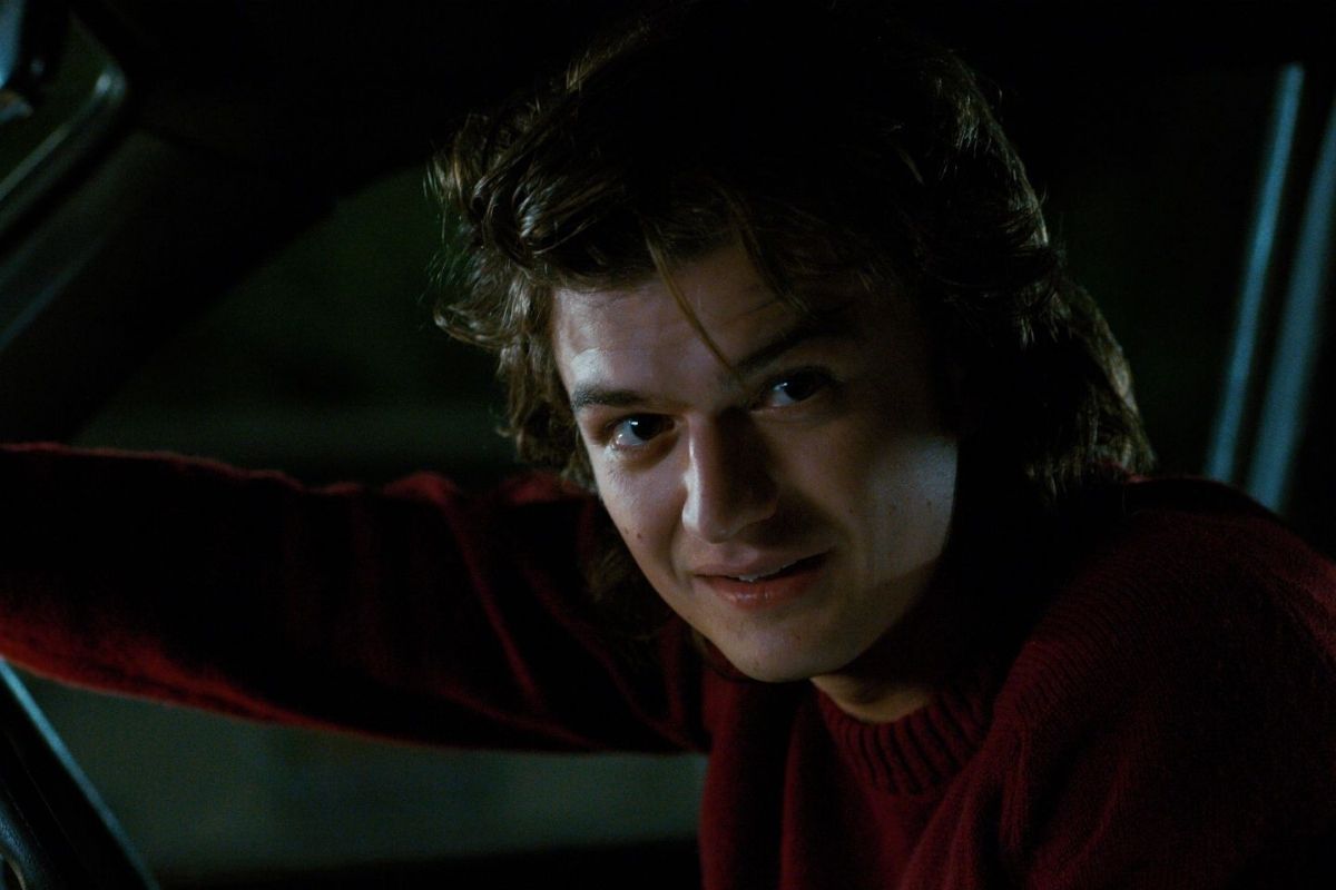 25 Facts About Steve Harrington 
