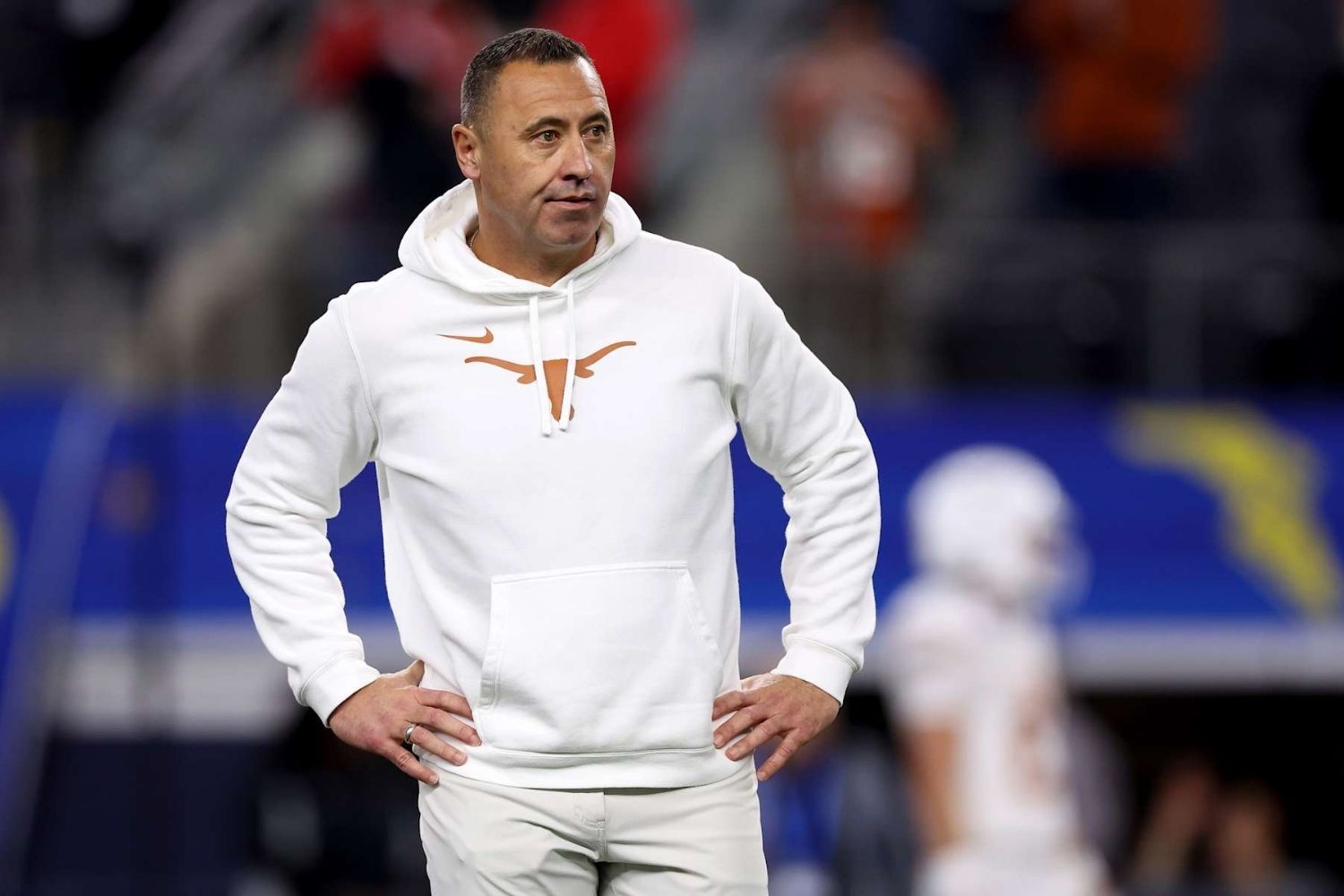 25 Facts About Steve Sarkisian 