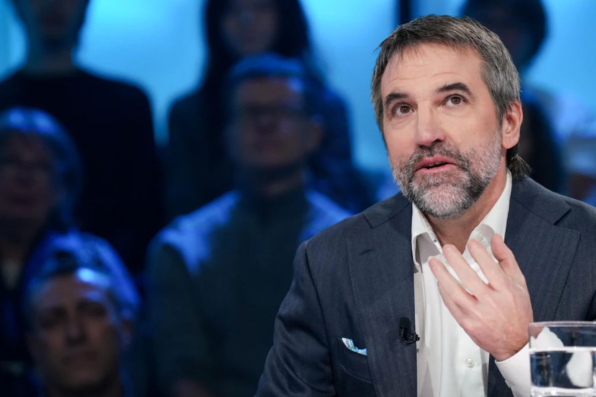 25 Facts About Steven Guilbeault 