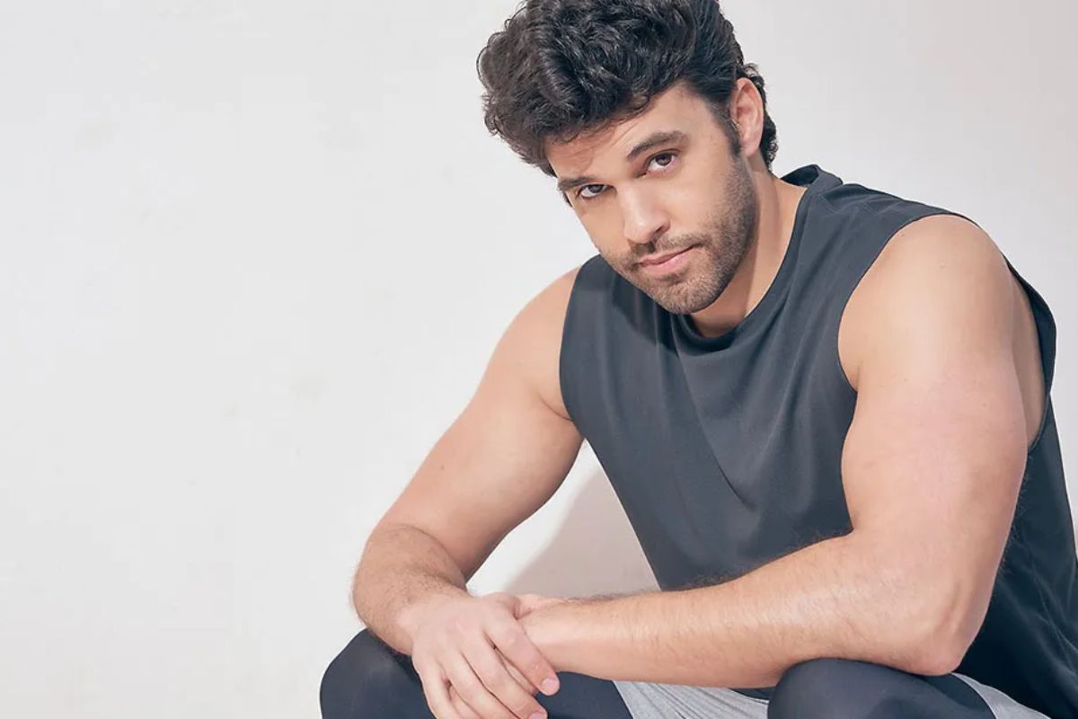 25 Facts About Steven Krueger 