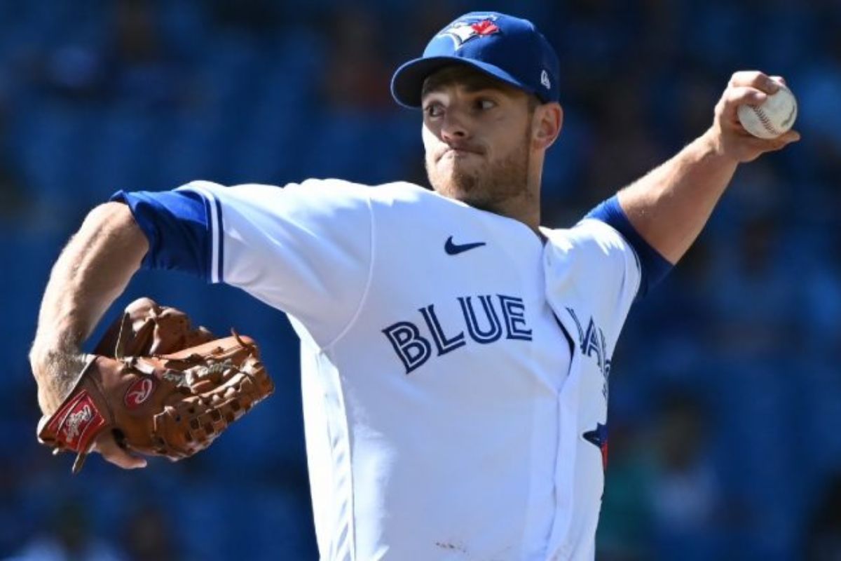 25 Facts About Steven Matz 