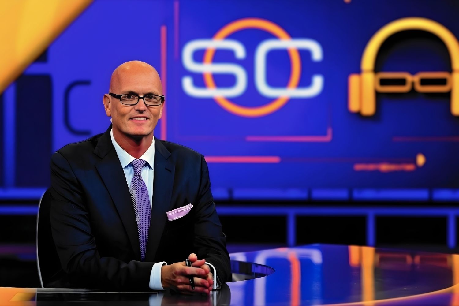 25 Facts About SVP Sports Talk Show 