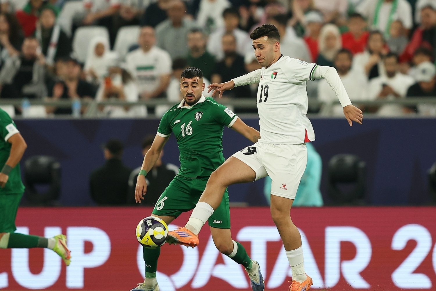 25 Facts About Syria Vs Palestine 