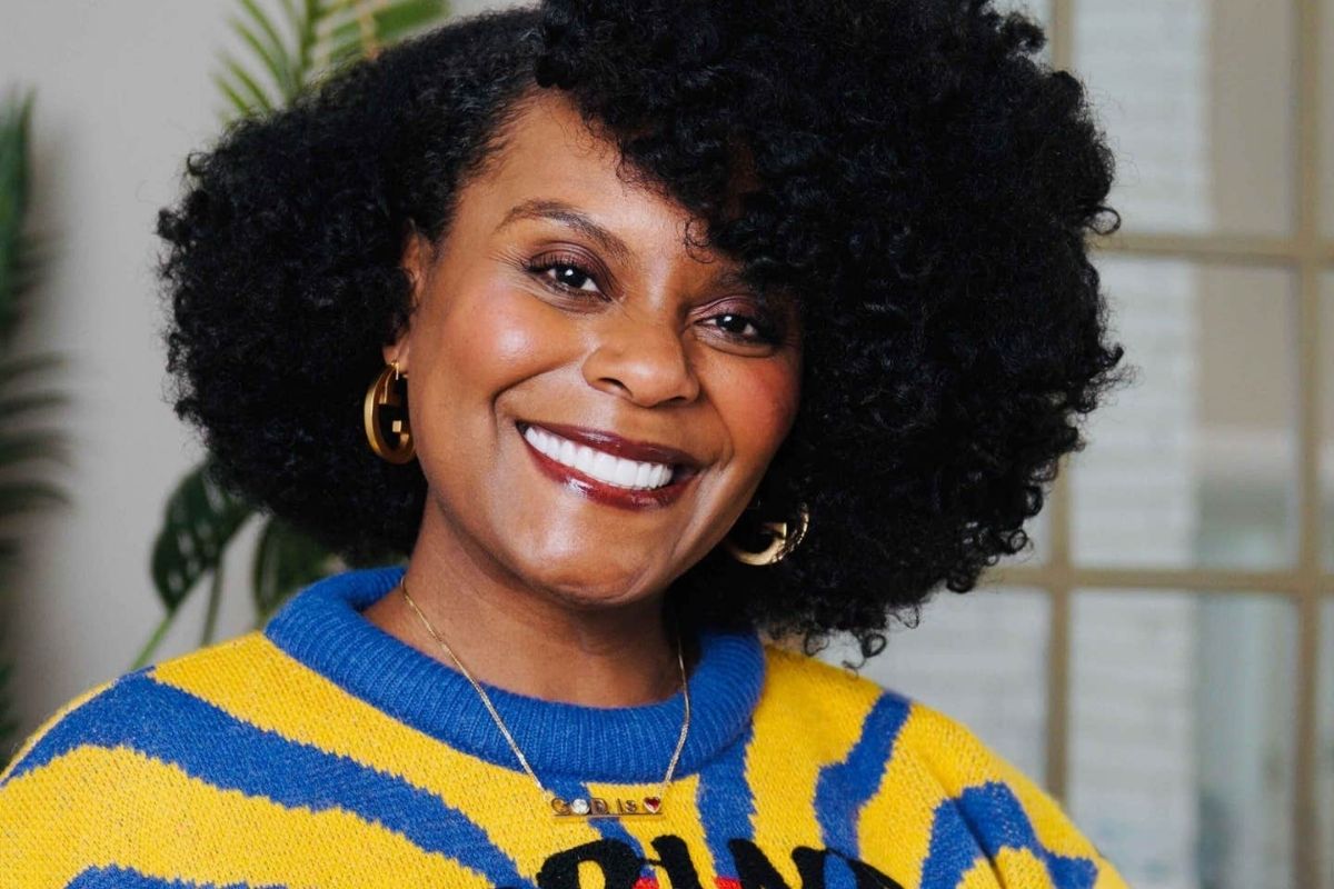 25 Facts About Tabitha Brown 