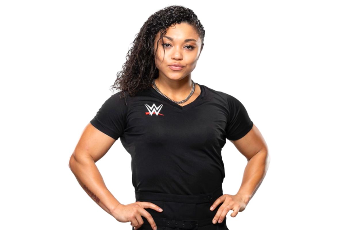 25 Facts About Tatyanna Dumas 