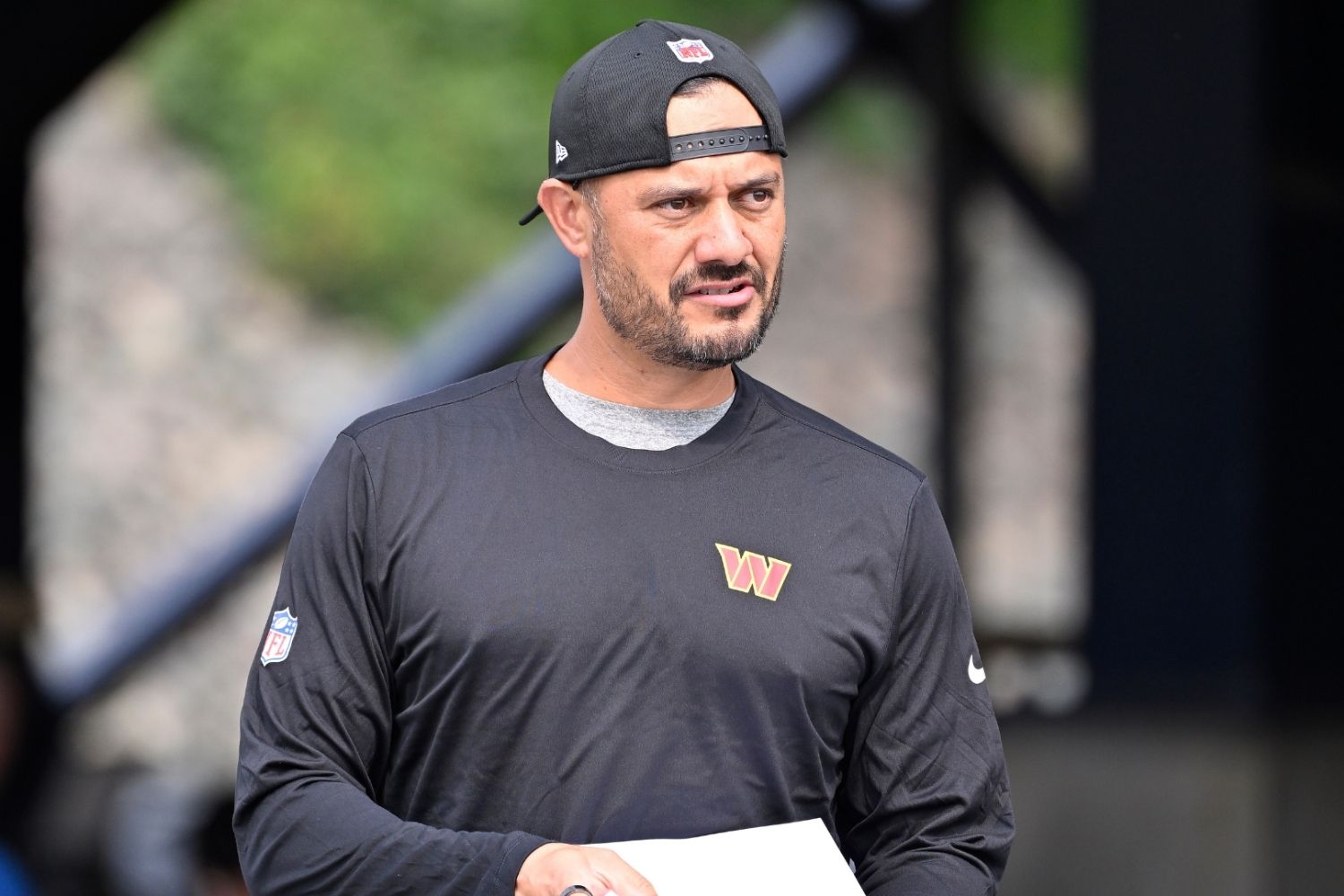 25 Facts About Tavita Pritchard 