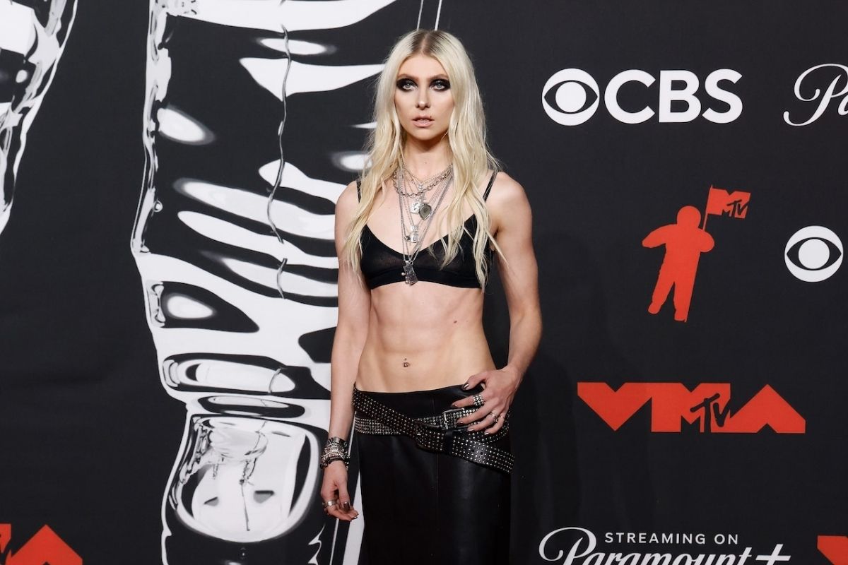 25 Facts About Taylor Momsen 