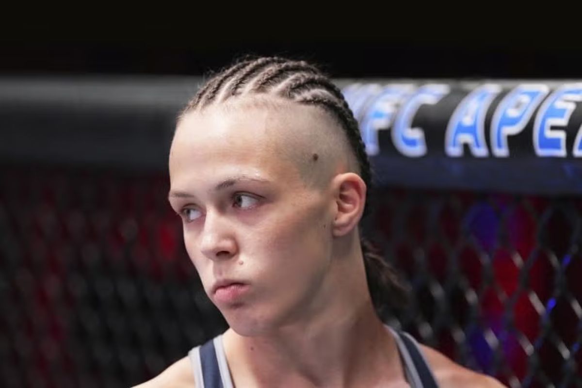 25 Facts About Tereza Bleda 