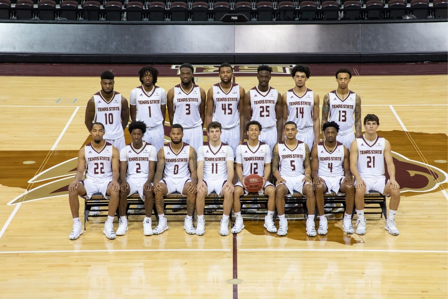 25 Facts About Texas State Basketball 