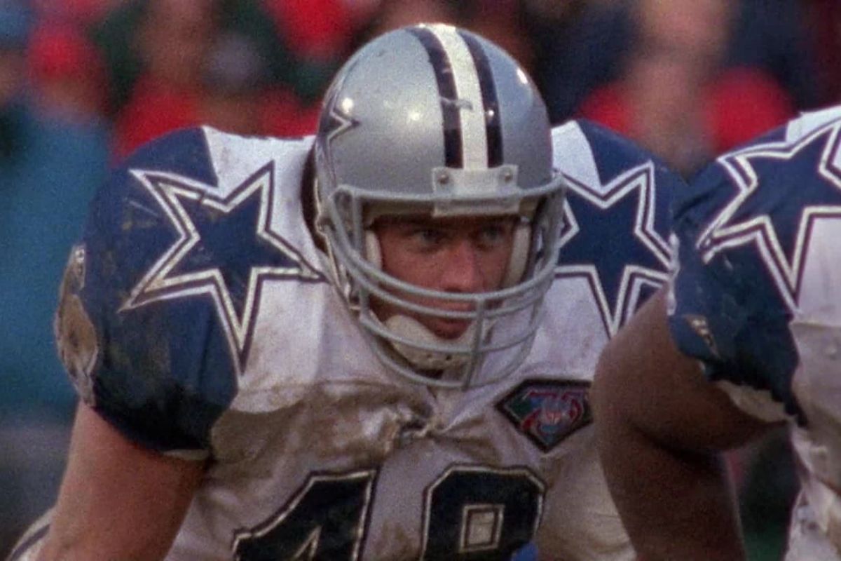 25 Facts About The 1994 Dallas Cowboys 