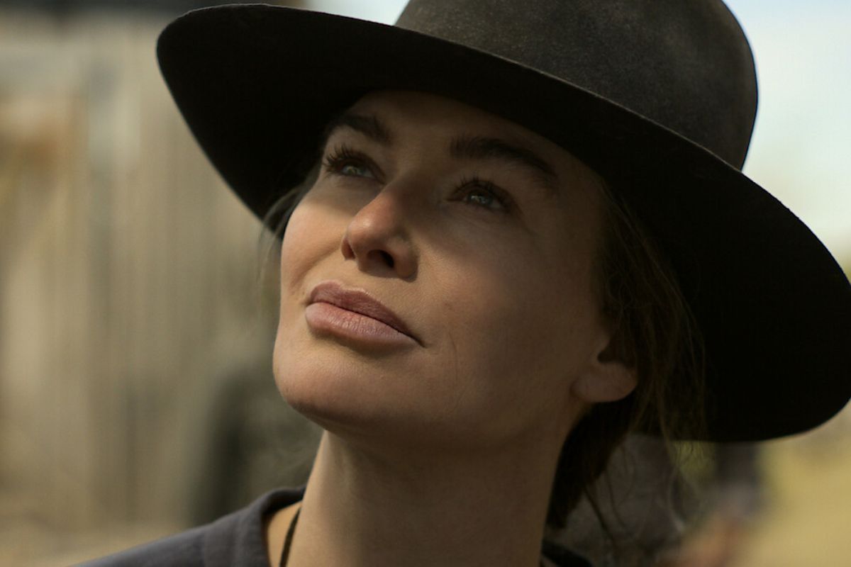 25 Facts About The Abandons Netflix 