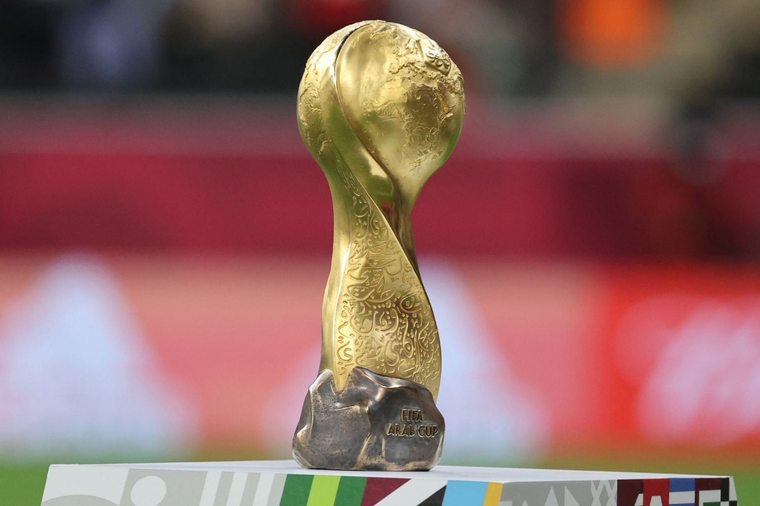 25 Facts About The Arab Cup 