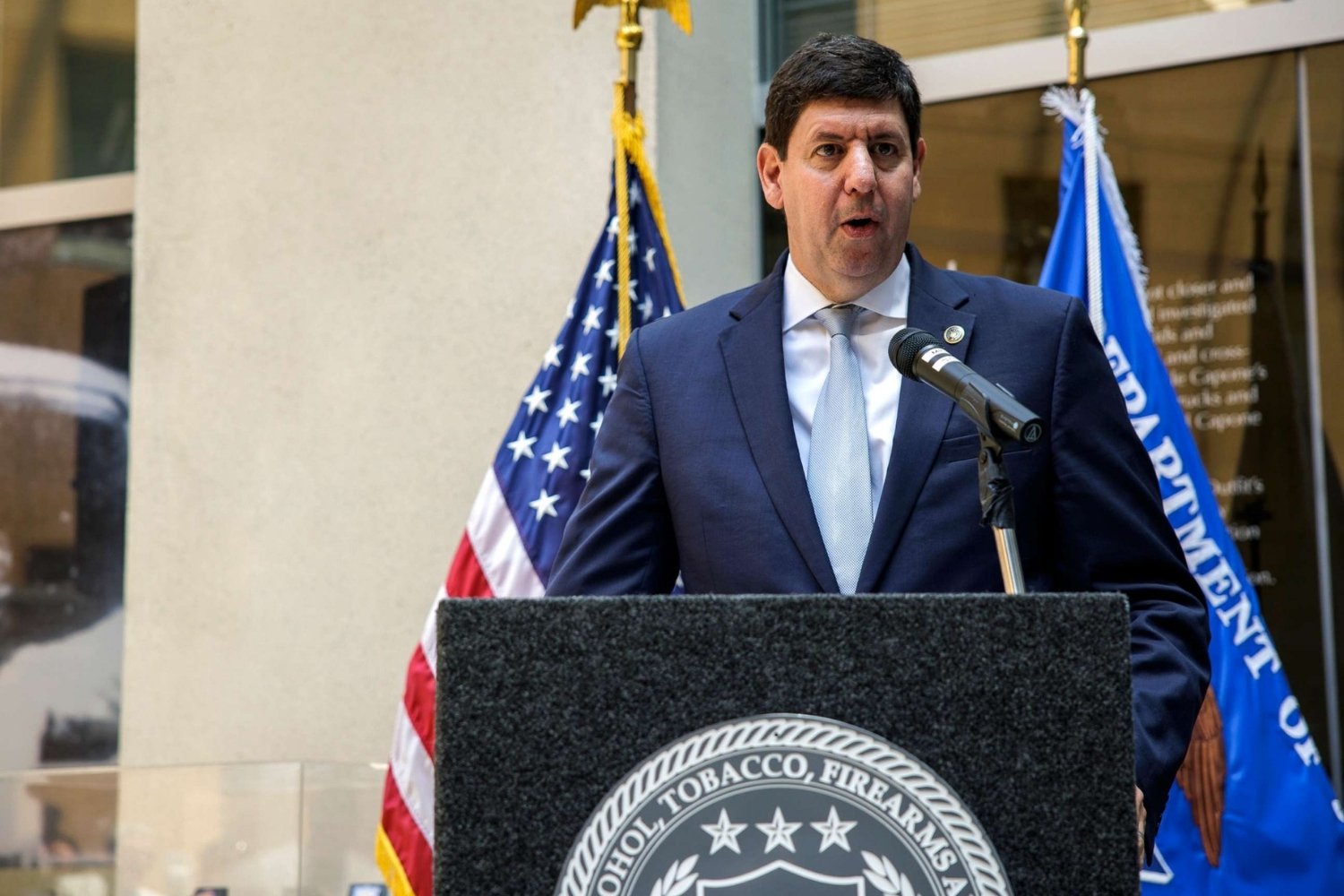 25 Facts About The ATF 