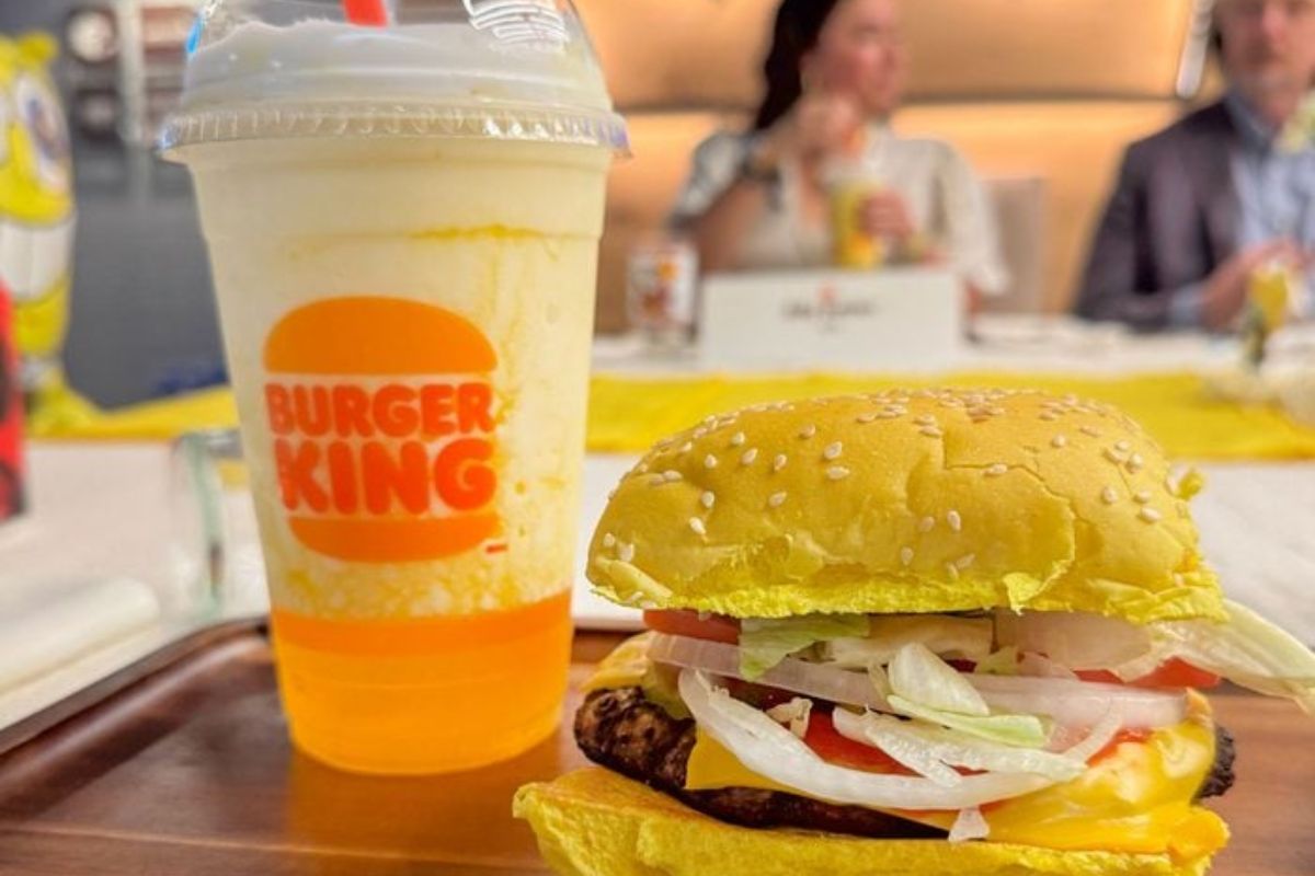 25 Facts About The Burger King Spongebob Meal 