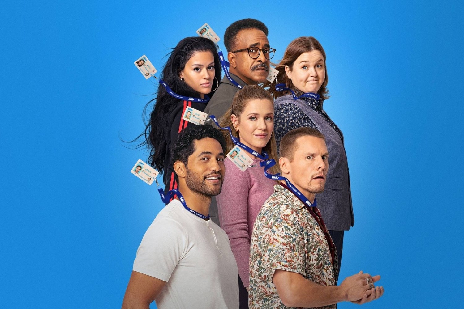 25 Facts About The DMV Show 