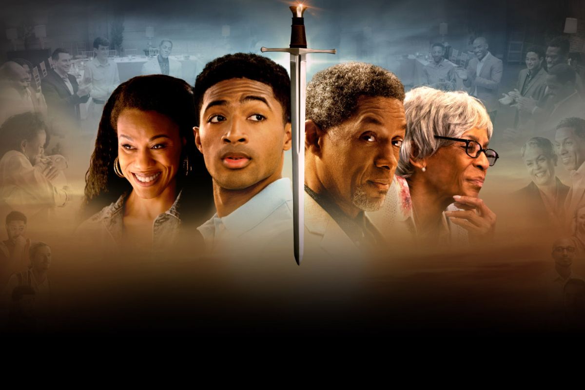 25 Facts About The Forge 