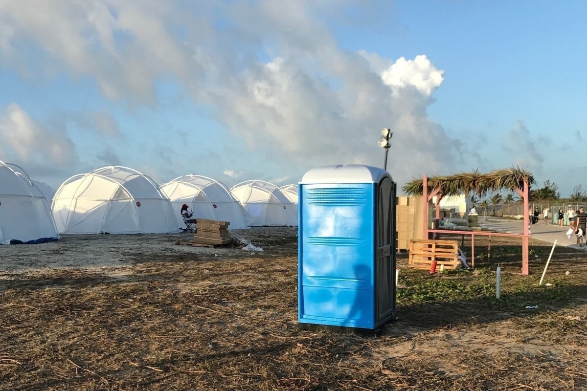 25 Facts About The Fyre Festival 