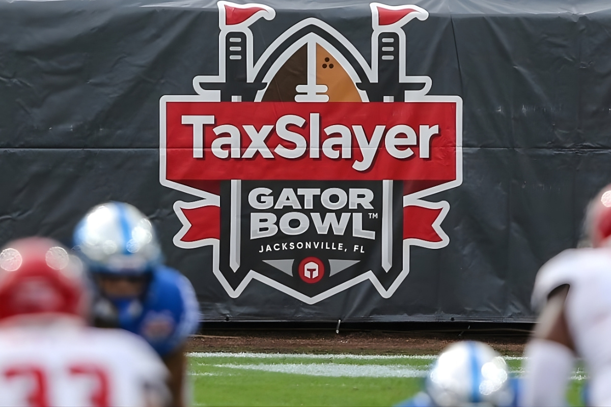 25 Facts About The Gator Bowl 