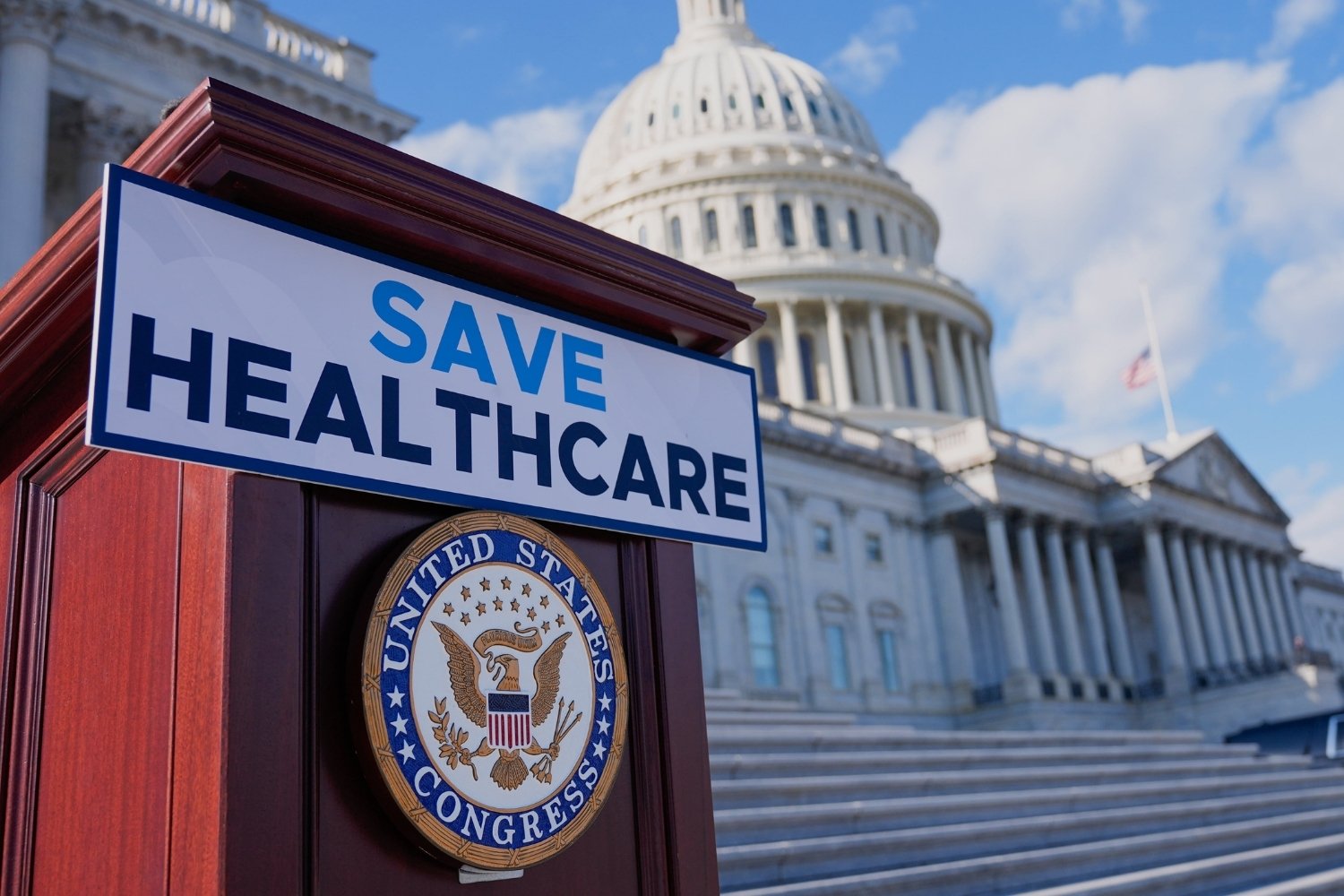 25 Facts About The GOP Healthcare Plan 