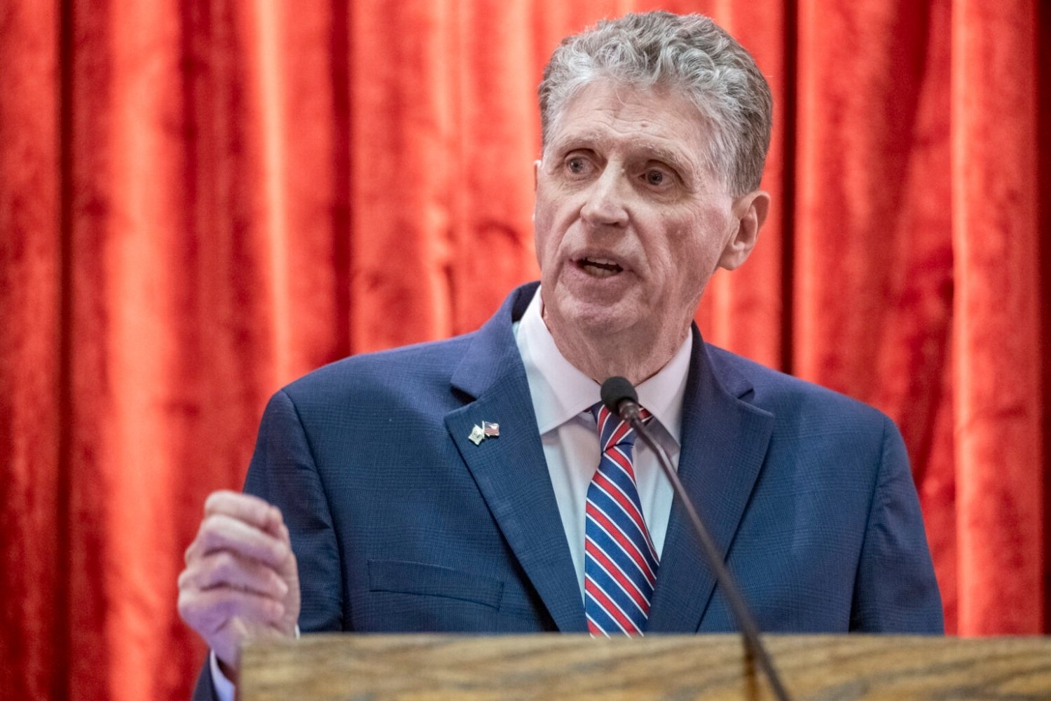 25 Facts About The Governor Of Rhode Island 