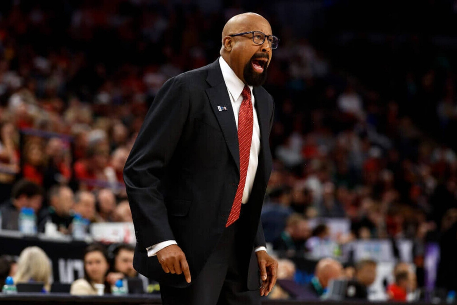 25 Facts About The Indiana Basketball Coach 