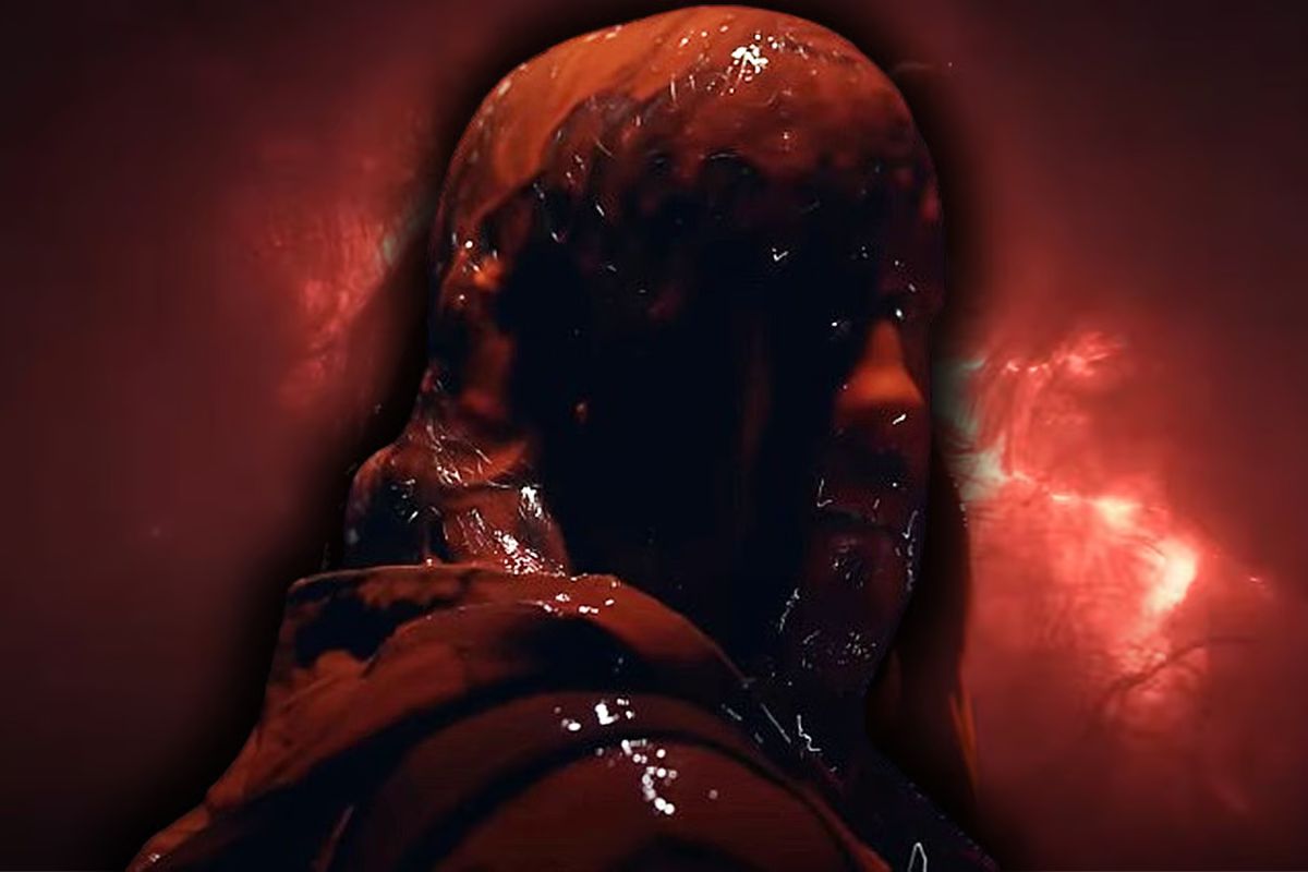 25 Facts About The Iron Lung Movie 