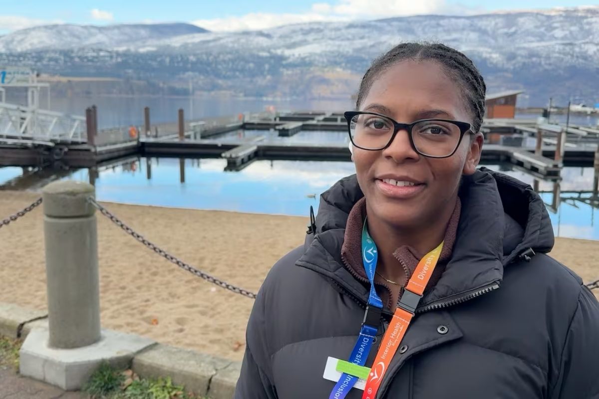 25 Facts About The Kelowna Earthquake 