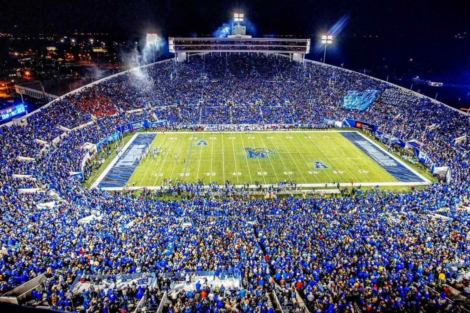 25 Facts About The Liberty Bowl 