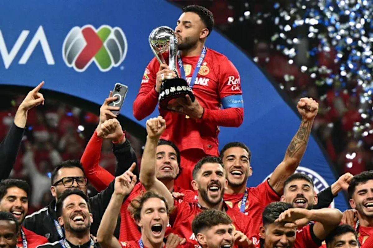 25 Facts About The Liga MX Final 