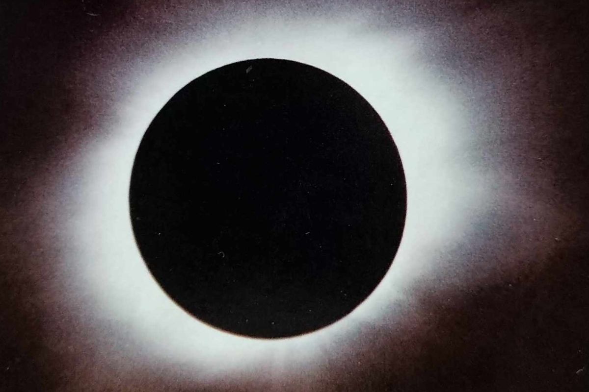 25 Facts About The Longest Solar Eclipse 