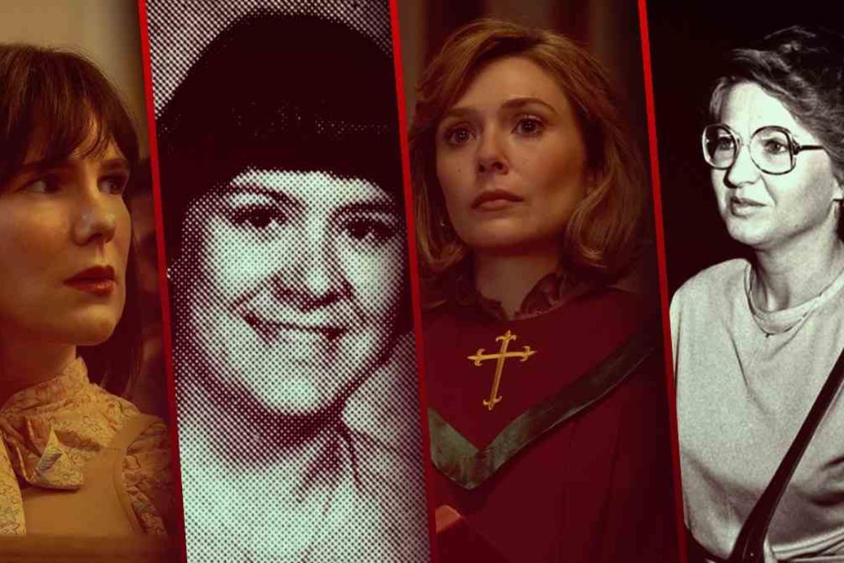 25 Facts About The Love And Death True Story 