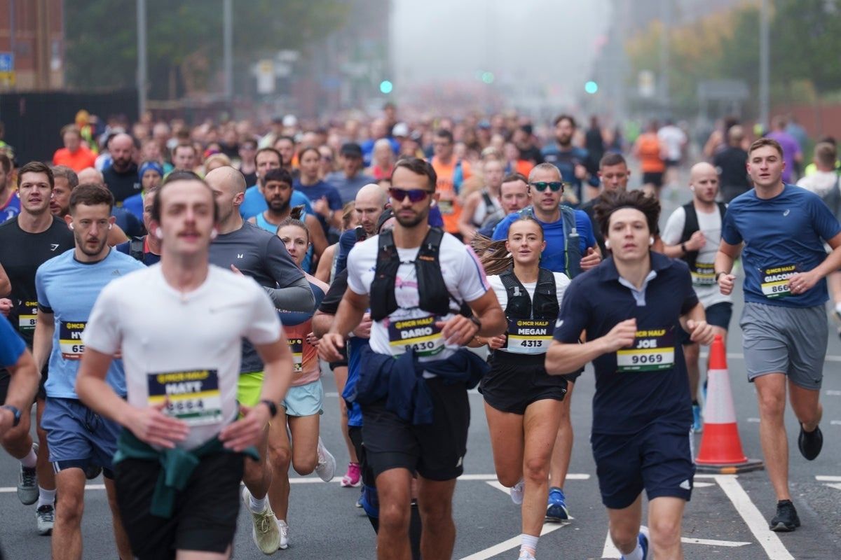 25 Facts About The Manchester Road Race 2025 