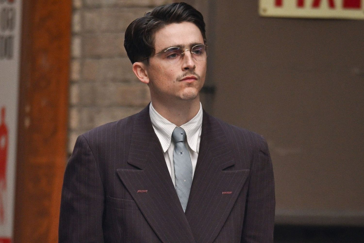 25 Facts About The Marty Supreme Movie 