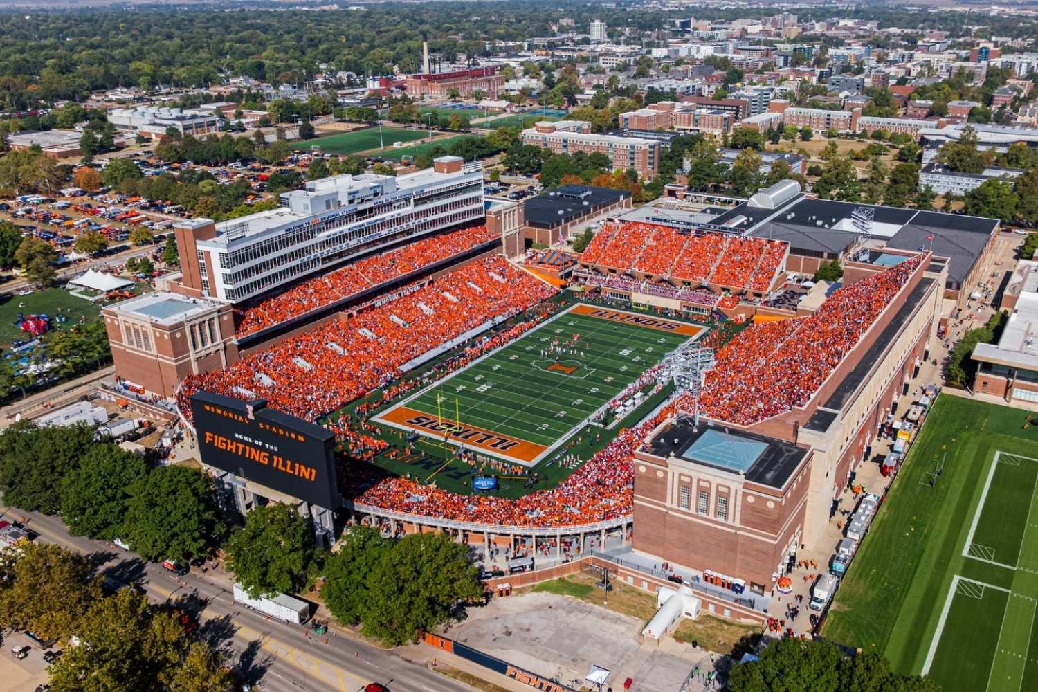 25 Facts About The Music City Bowl 2025 