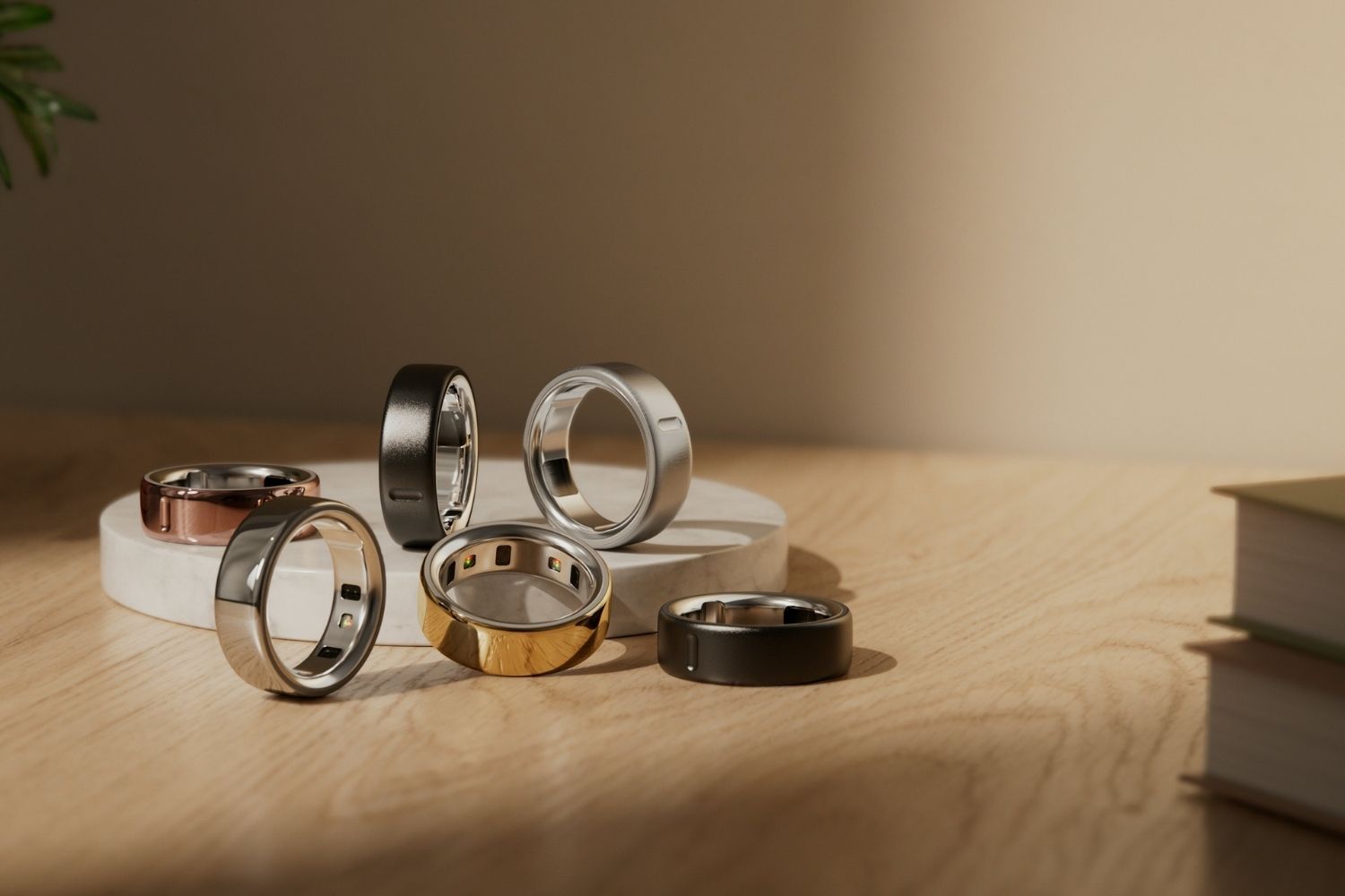 25 Facts About The Oura Ring 