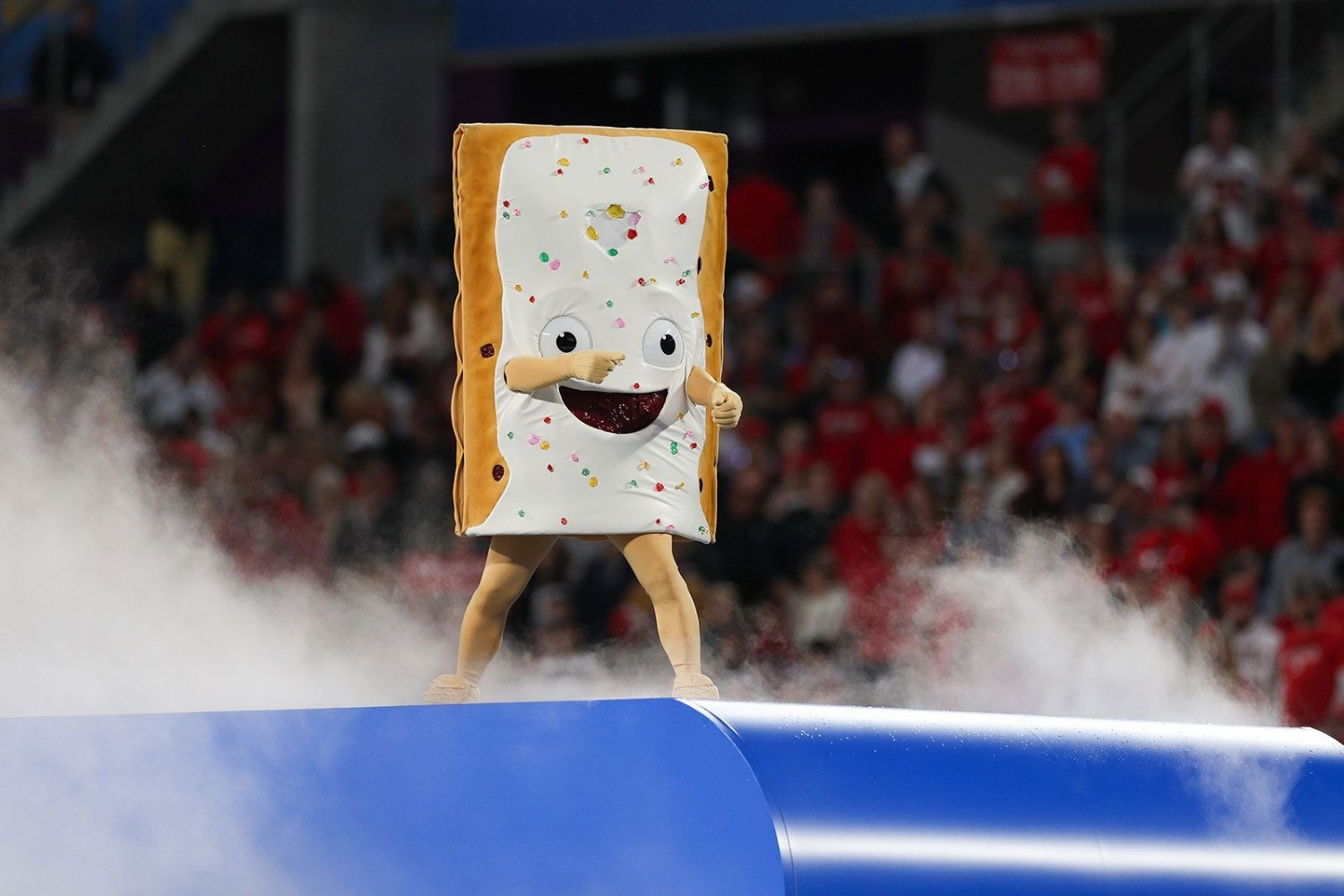 25 Facts About The PopTarts Bowl 