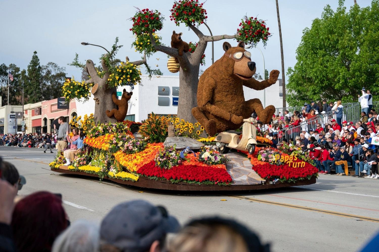 25-facts-about-the-rose-bowl-parade