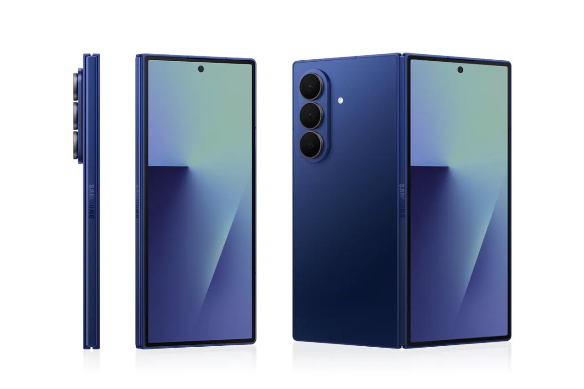25 Facts About The Samsung Galaxy Z Fold 7 