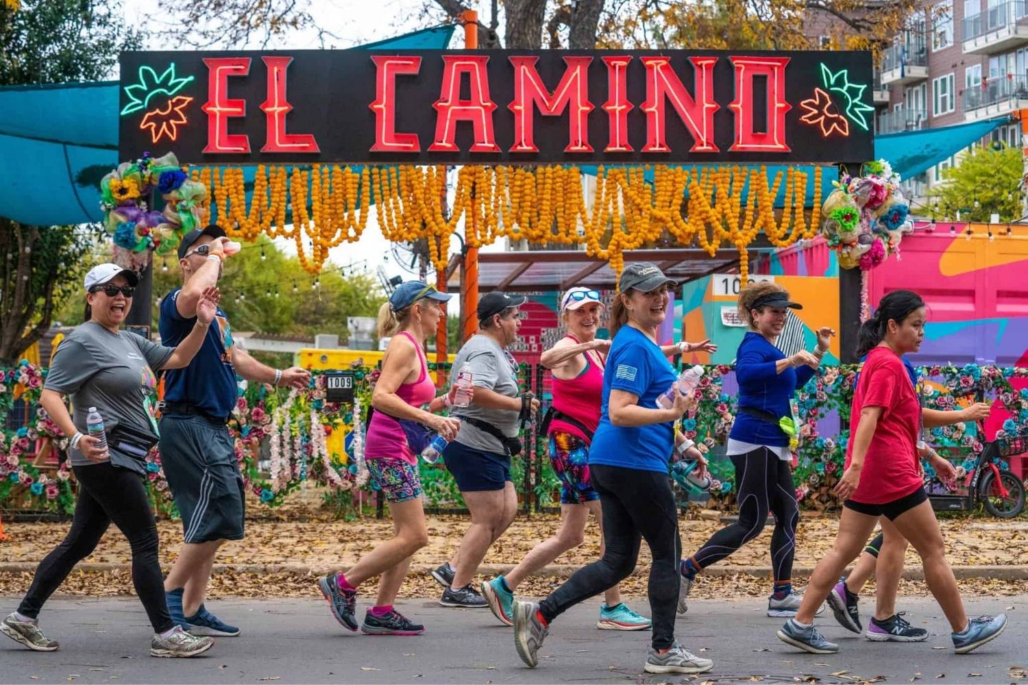 25 Facts About The San Antonio Marathon 