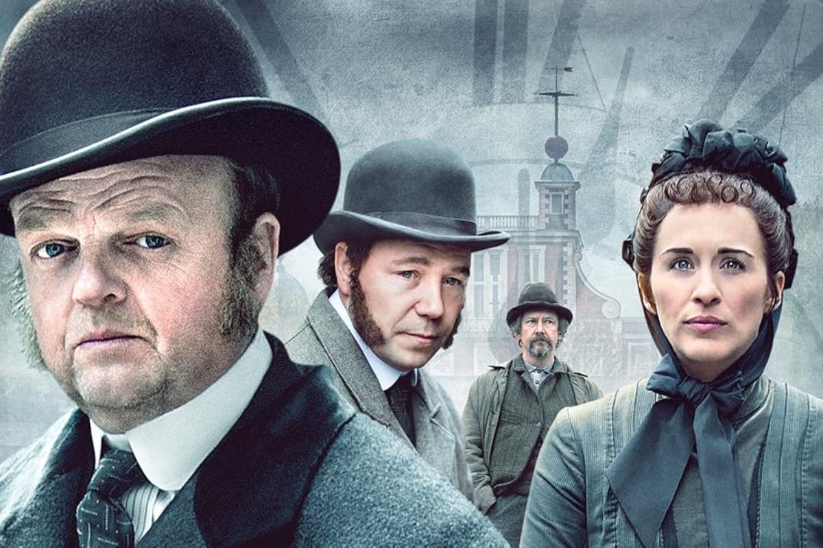 25 Facts About The Secret Agent 