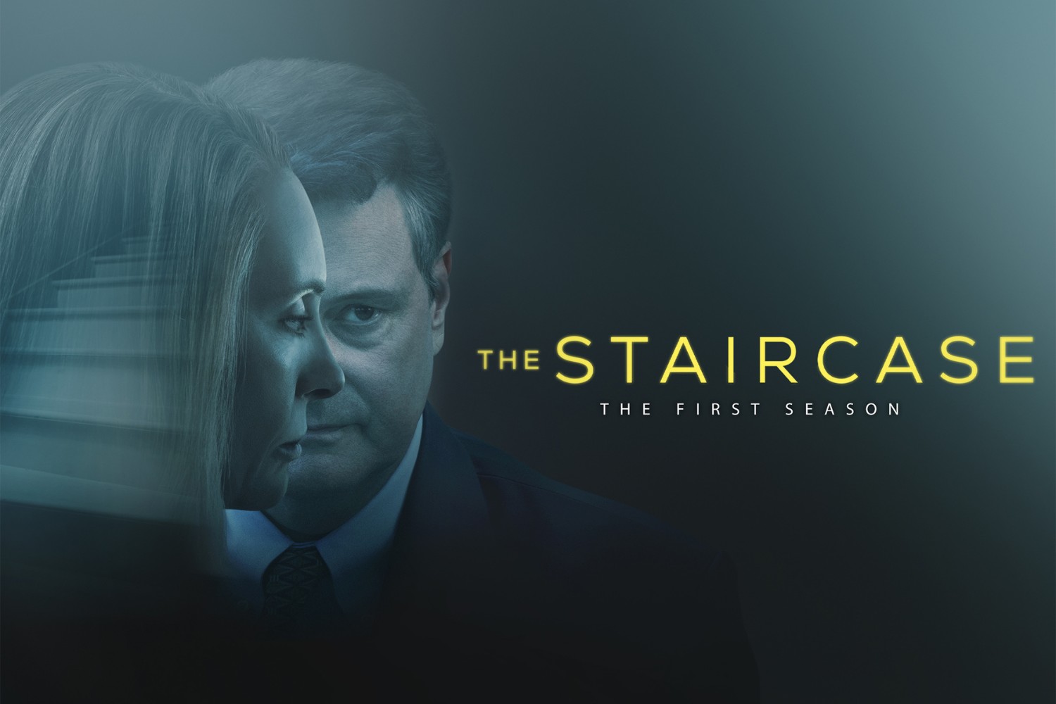 25 Facts About The Staircase TV Series 