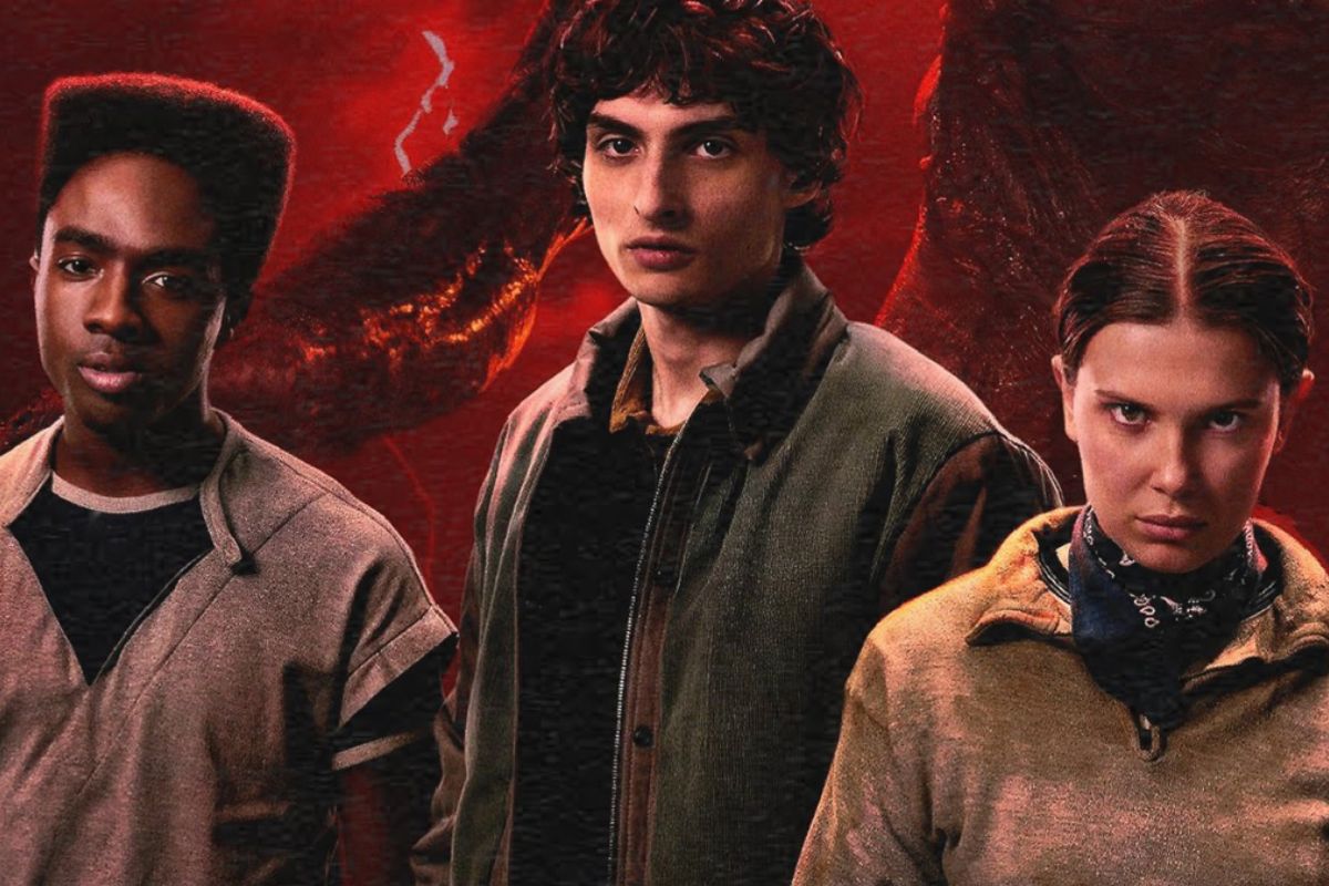 25 Facts About The Stranger Things Finale In Theaters 