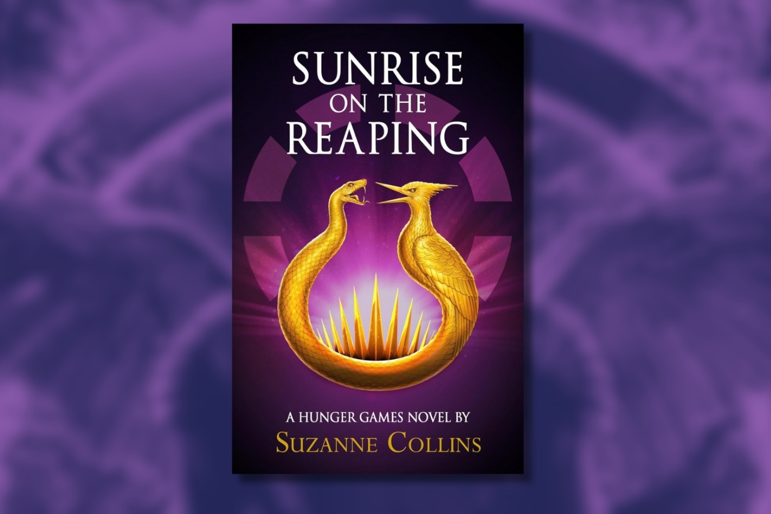 25 Facts About The Sunrise On The Reaping Novel 