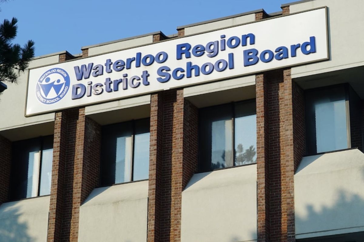 25 Facts About The Waterloo School Board 
