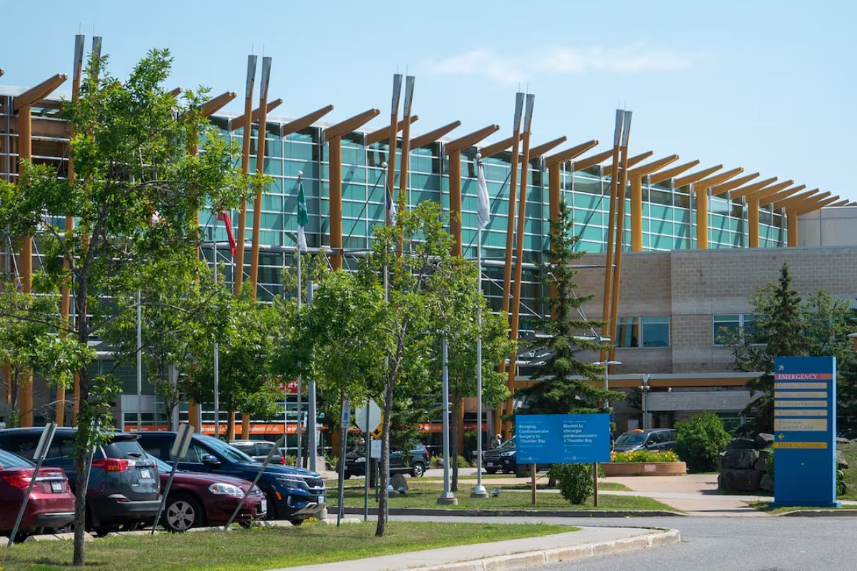 25 Facts About Thunder Bay 5050 