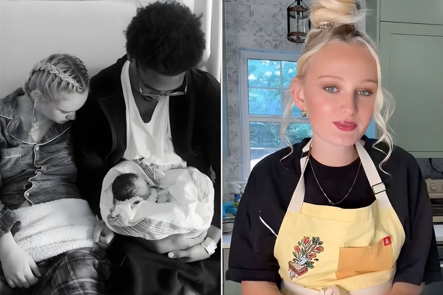 25 Facts About Tini Baby Twins 